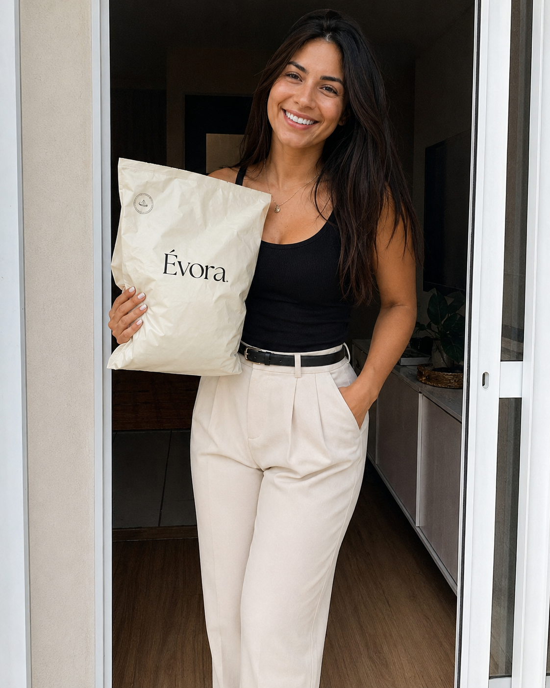 Avaliação de Fabiana A.