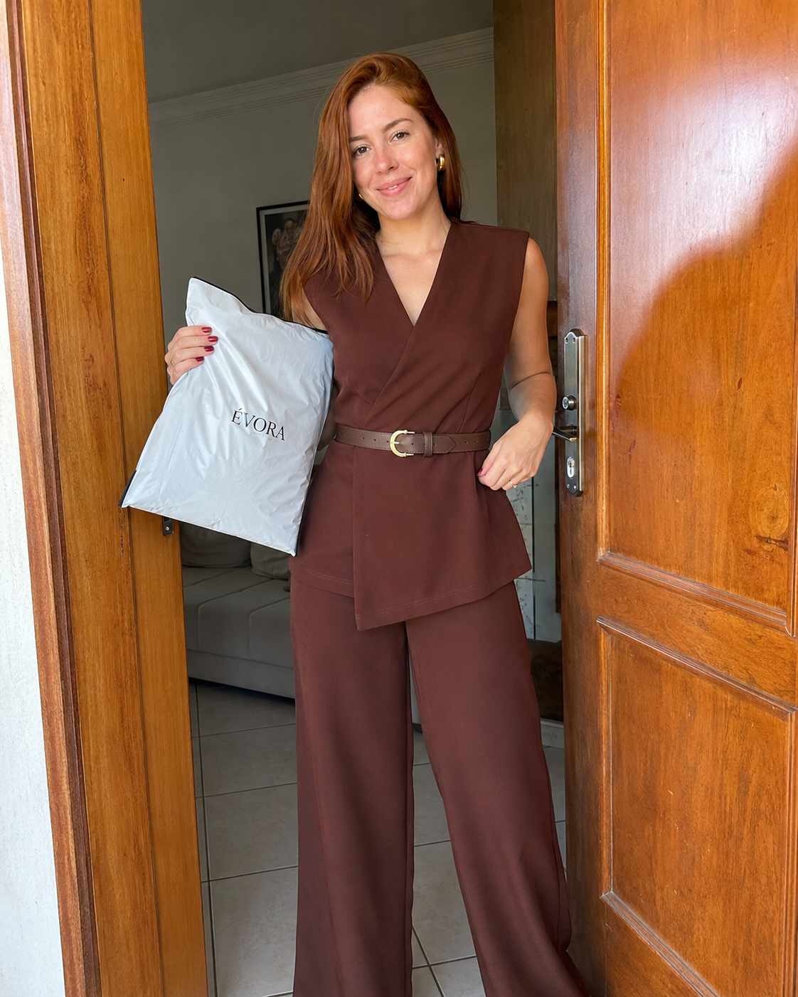 Avaliação de Paula S.